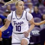 Most Beautiful Female Basketball Players
