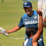 What Pads did Sachin Tendulkar use