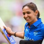Harmanpreet Kaur Husband Name