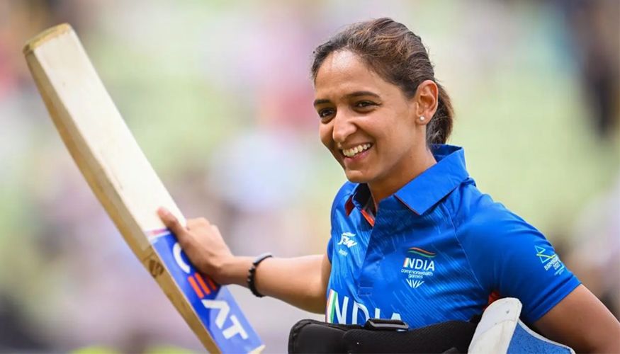 Harmanpreet Kaur Husband Name
