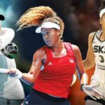 Top 10 Highest Paid Female Athletes of All Time
