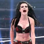 Why Is Paige No Longer on WWE