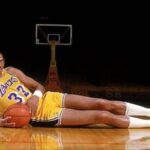 Why Lew Alcindor Is Considered the Top College Basketball Legend