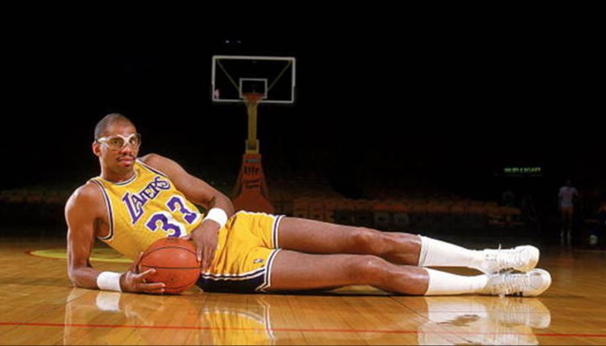 Why Lew Alcindor Is Considered the Top College Basketball Legend