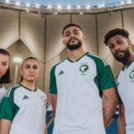 Saudi Arabia National Football Team