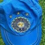 What is the Price of a BCCI Cap