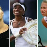 Who Is the Highest Earner in Women's Tennis