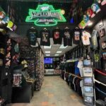 World Wrestling Shop in India
